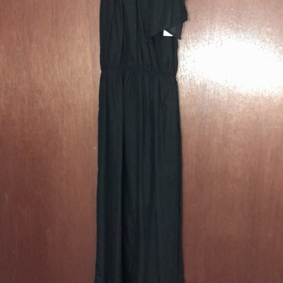 Long Robe Dress - Picture 3 of 4